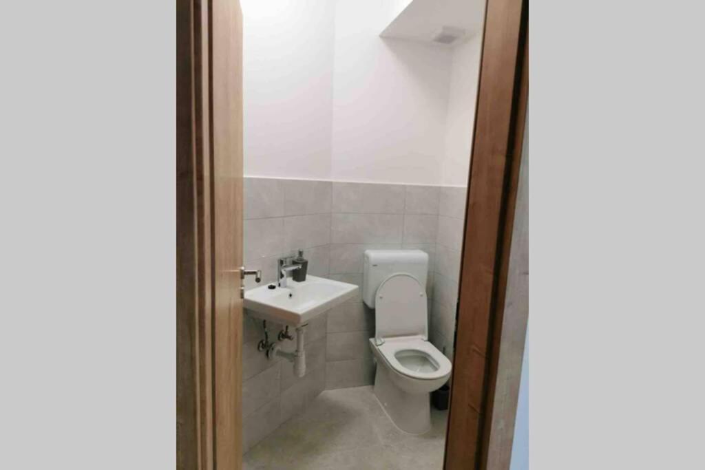 Deluxe Apartman “ Koromacna” Kneza Exterior foto