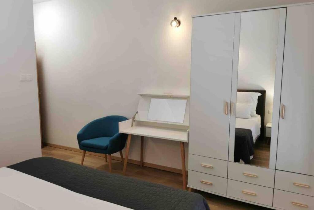 Deluxe Apartman “ Koromacna” Kneza Exterior foto
