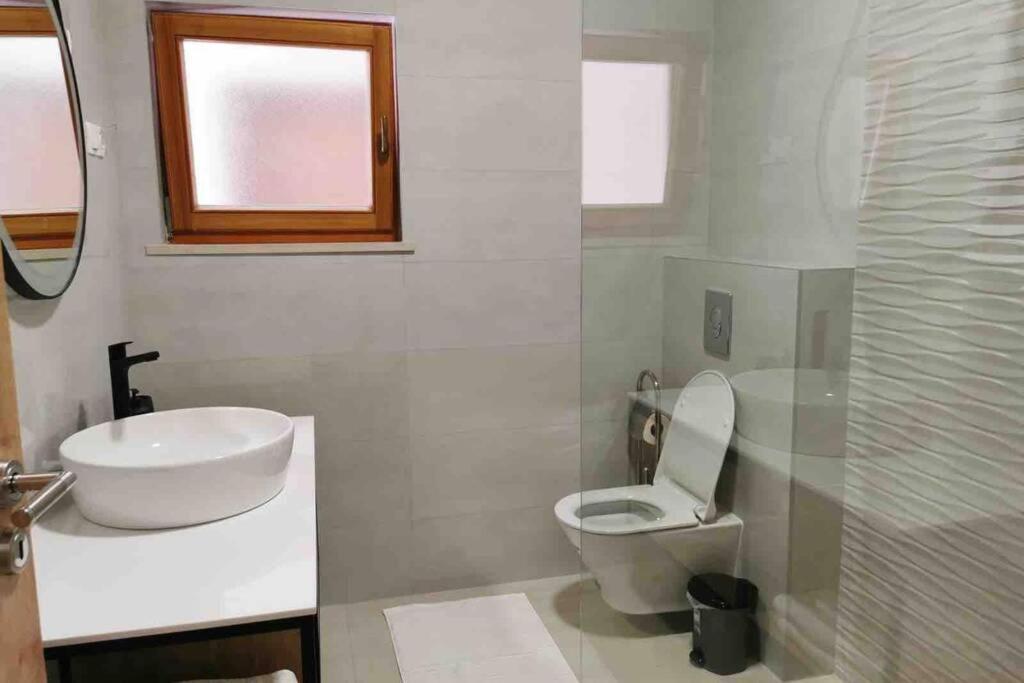 Deluxe Apartman “ Koromacna” Kneza Exterior foto
